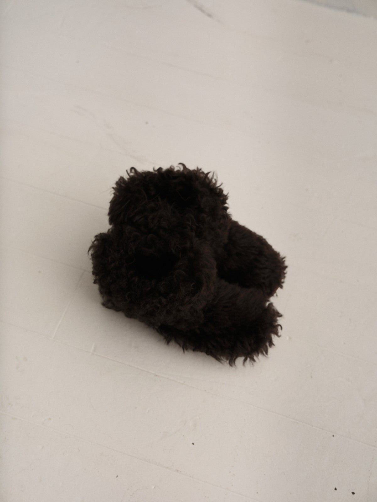 Everest Boots | Brown