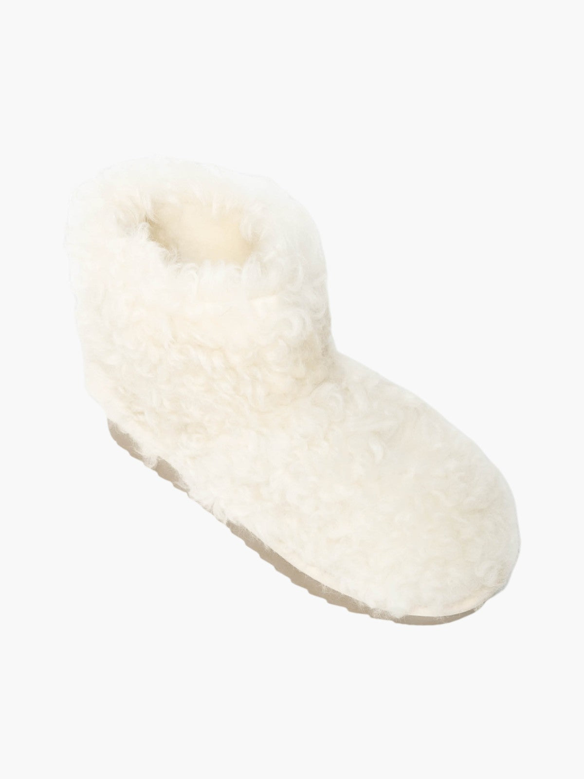 Everest Boots | Cream Everest Boots | Cream