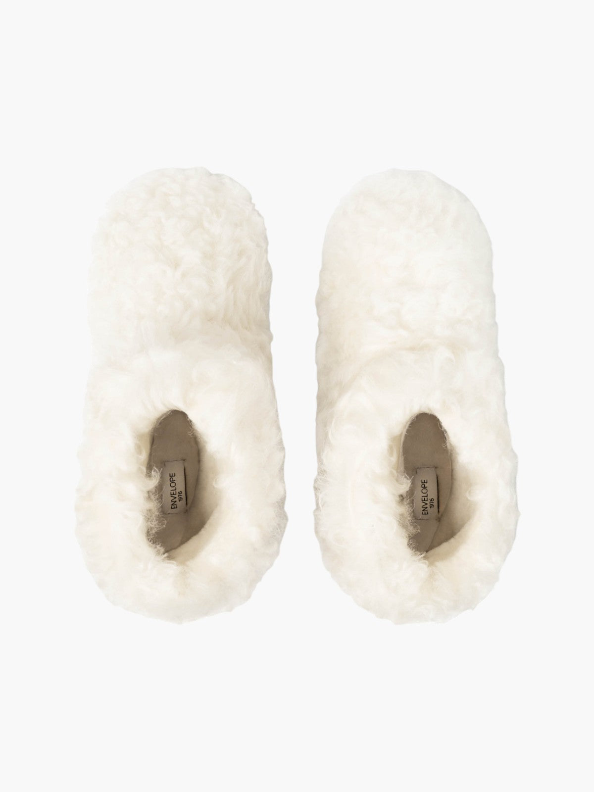 Everest Boots | Cream