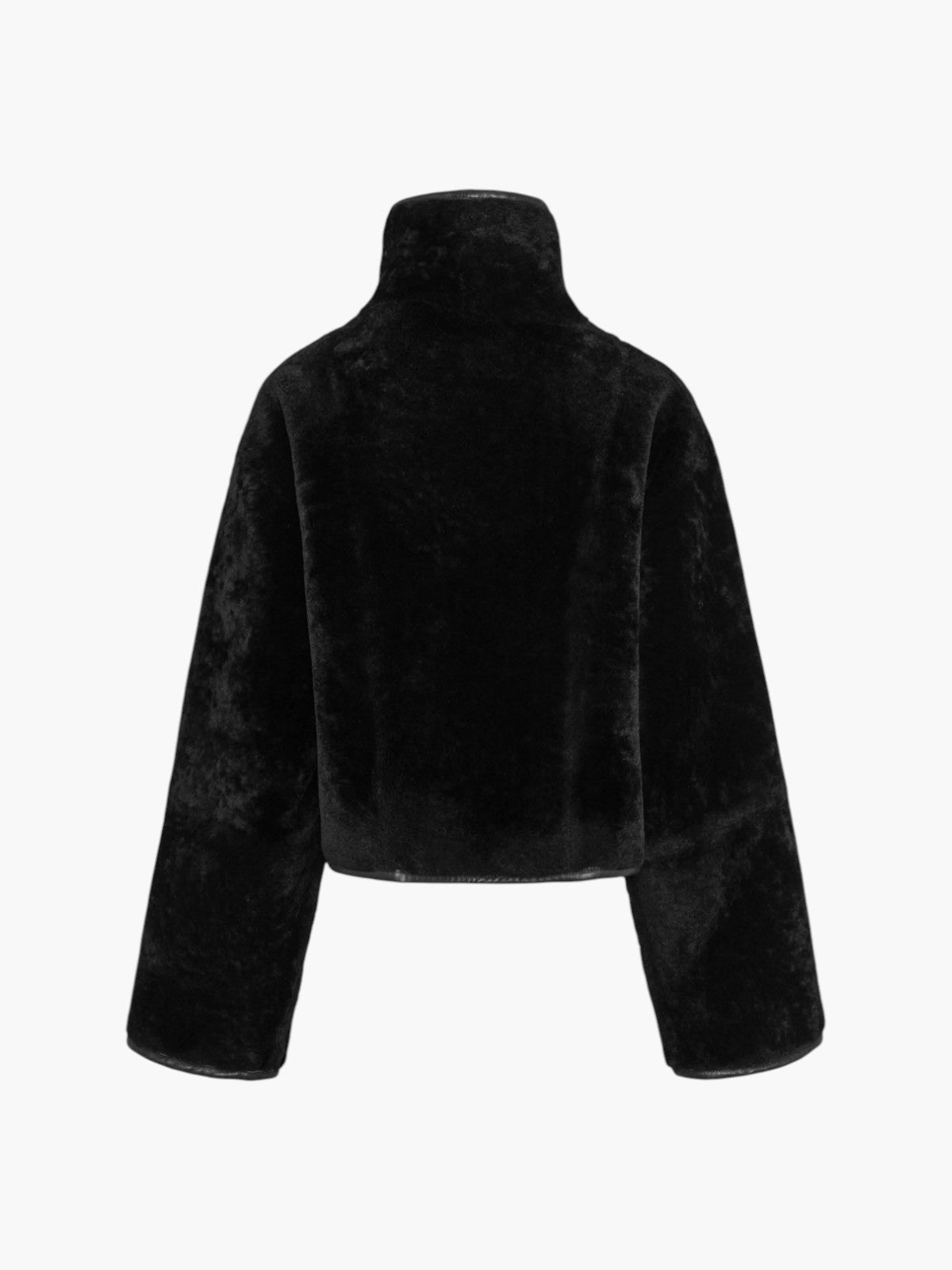 Hawk Jacket | Black Hawk Jacket | Black