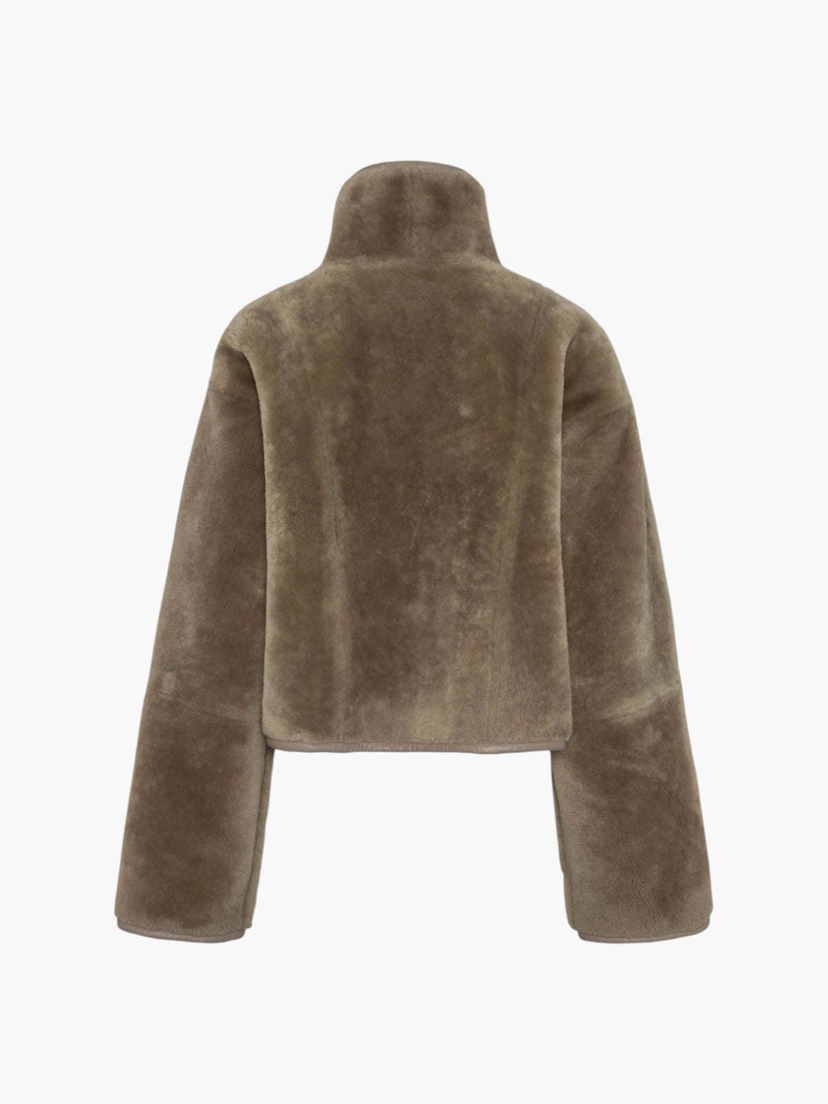 Hawk Jacket | Taupe Hawk Jacket | Taupe