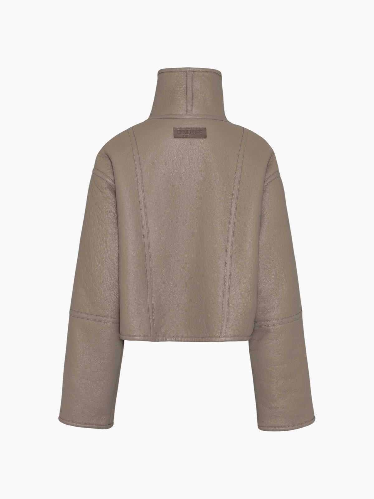 Hawk Jacket | Taupe Hawk Jacket | Taupe