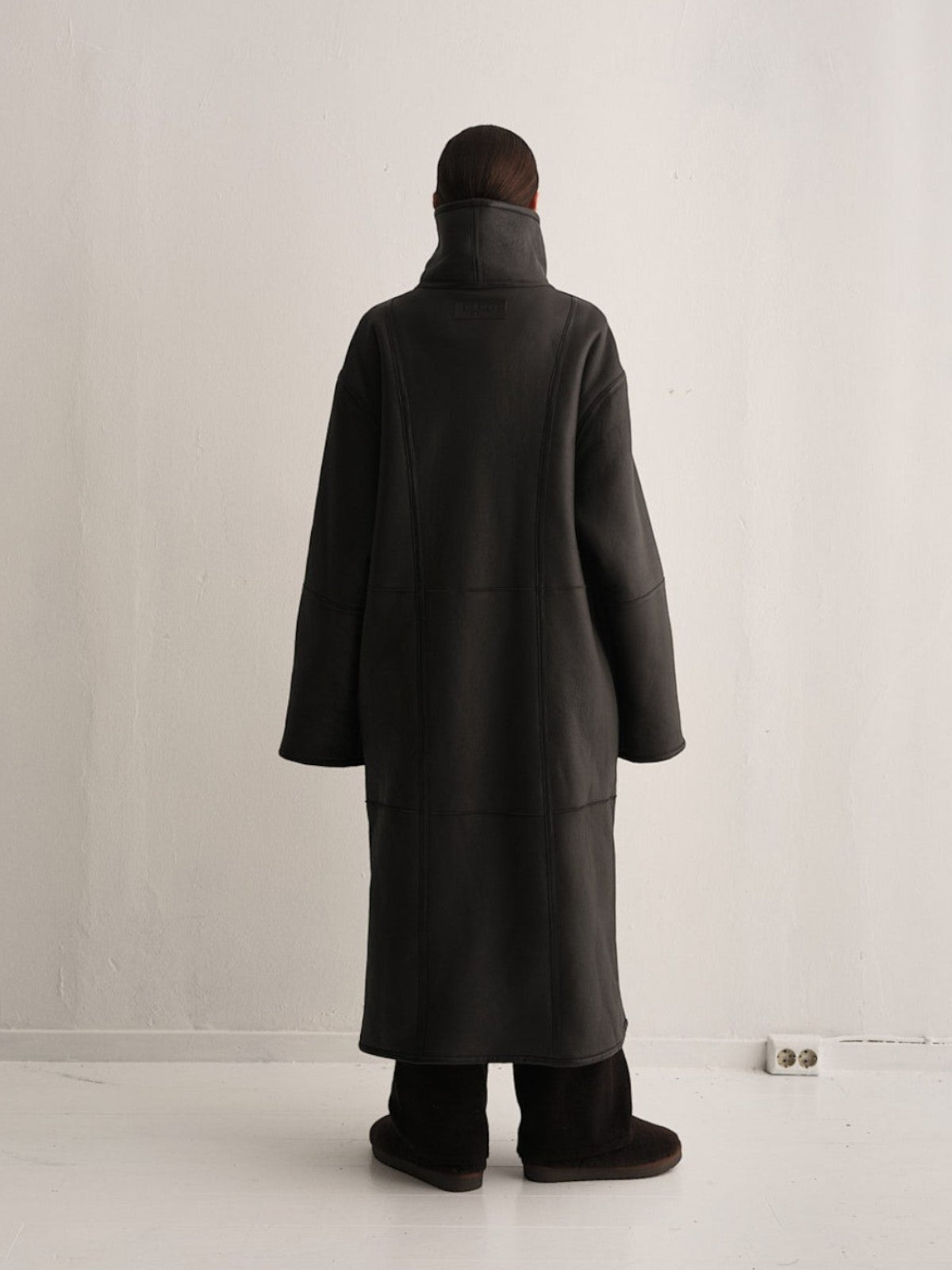 Hawk Long Jacket Hawk Long Jacket