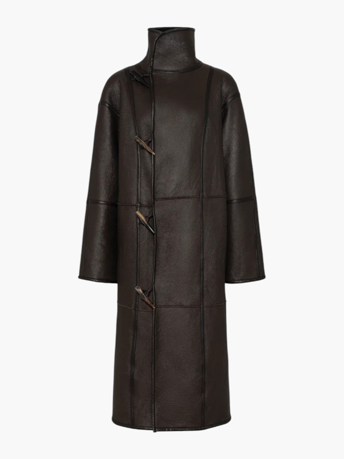 Hawk Long Jacket Hawk Long Jacket