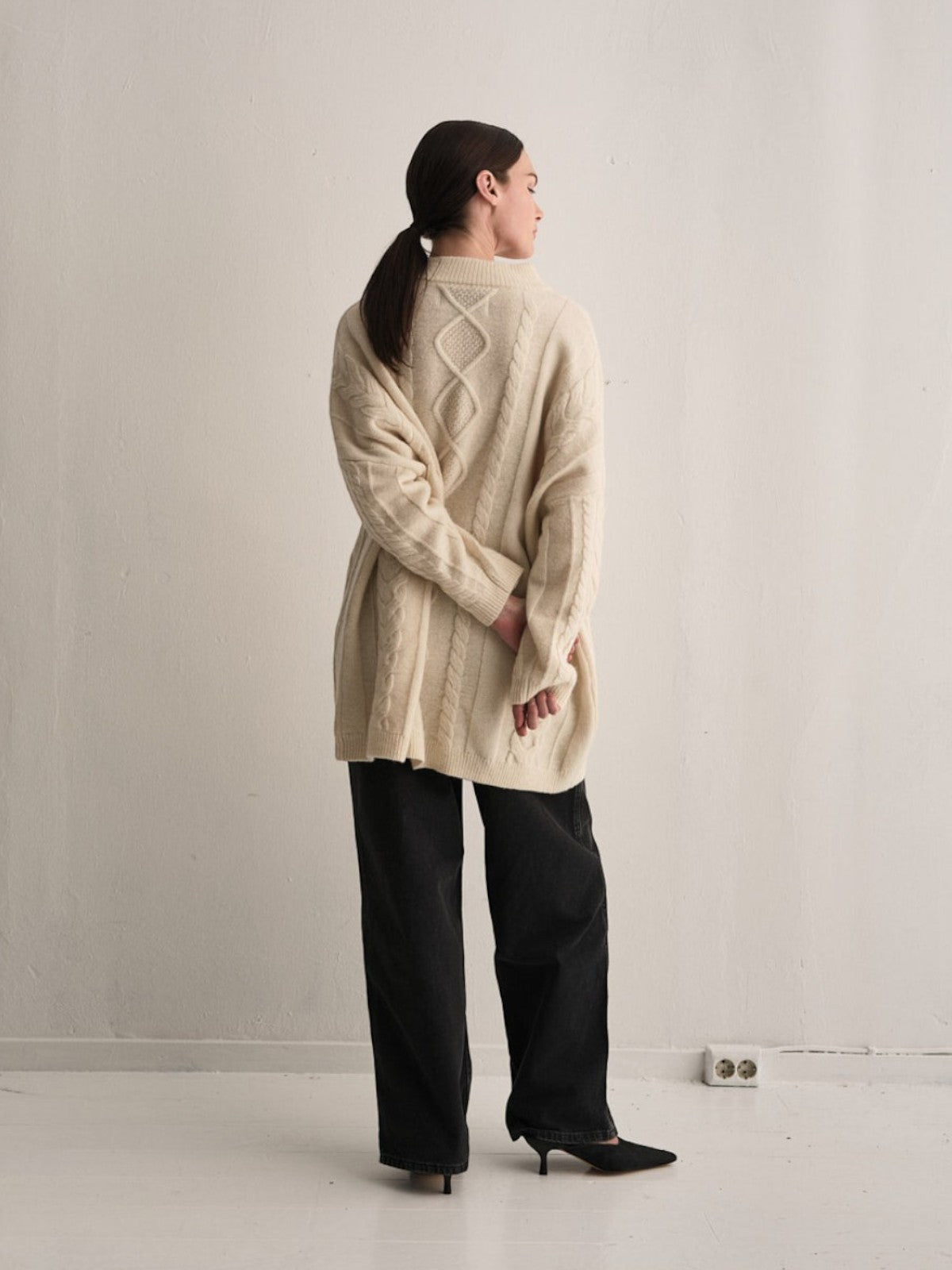 Hovden Knit Hovden Knit