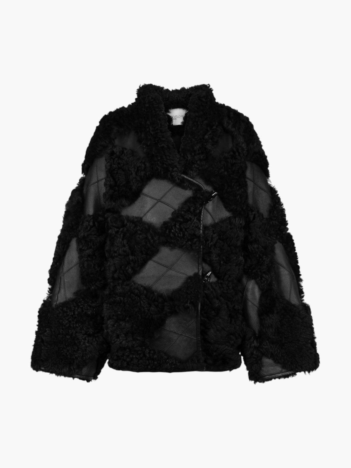 Iceland Jacket | Black Iceland Jacket | Black