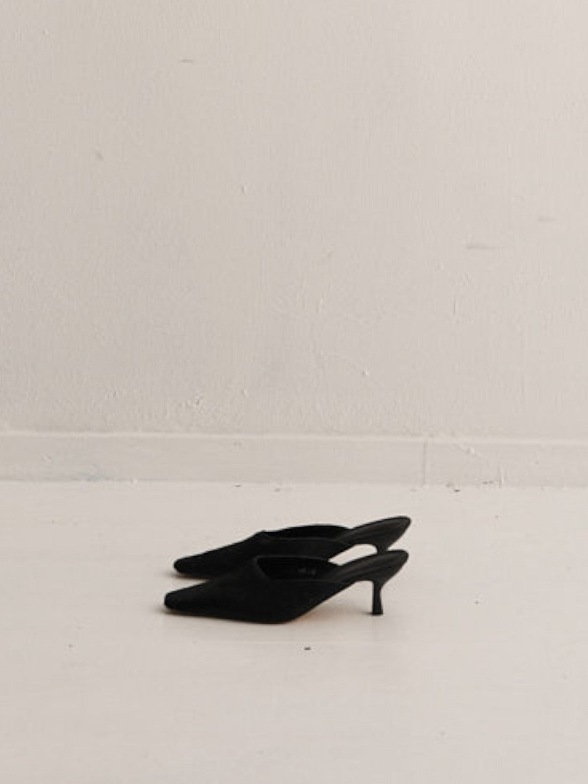 Kitten Heels Kitten Heels