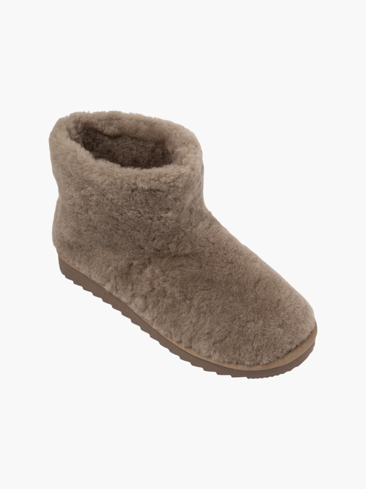 Mount Boots | Taupe Mount Boots | Taupe