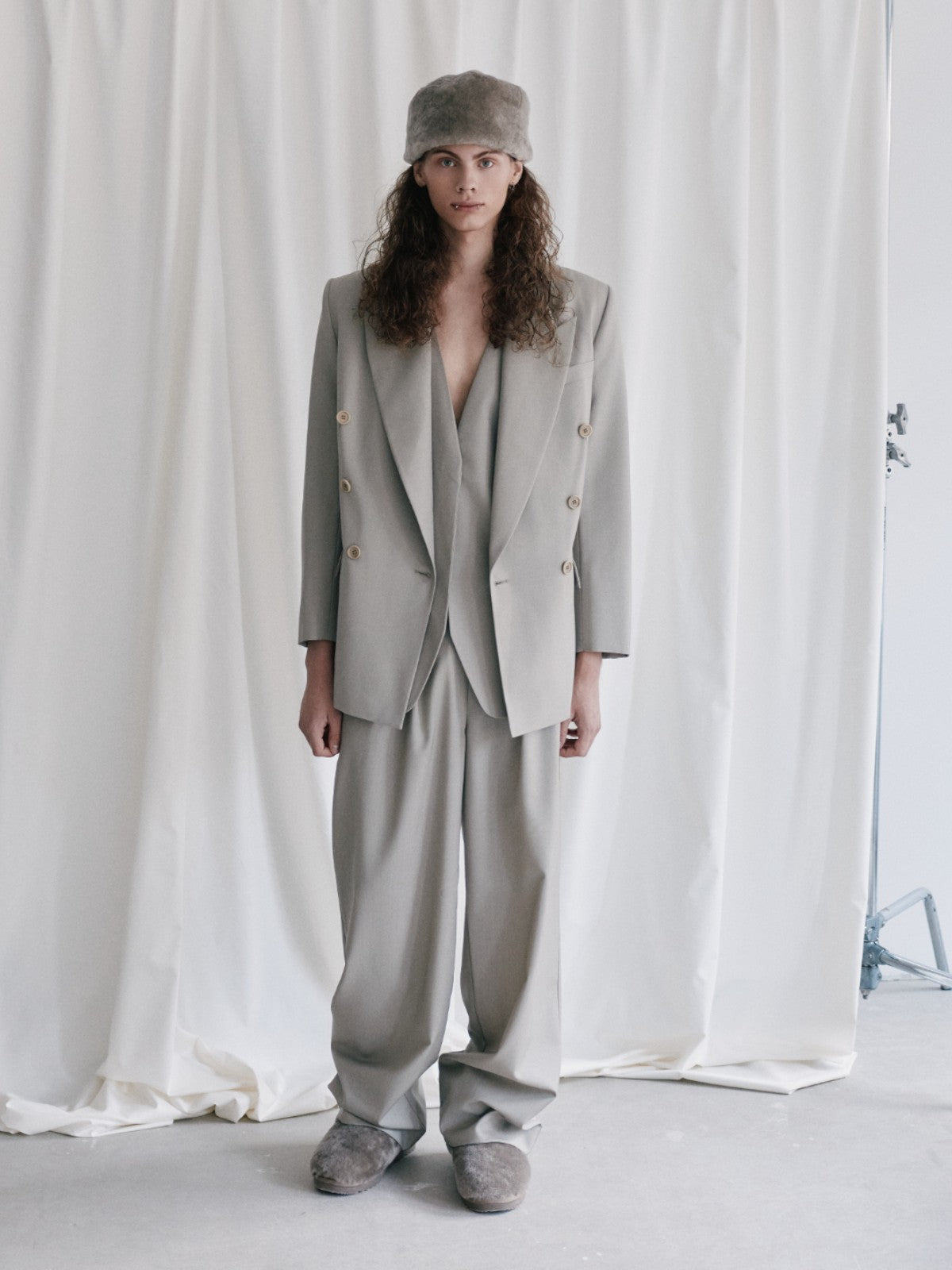 Mount Boots | Taupe Mount Boots | Taupe