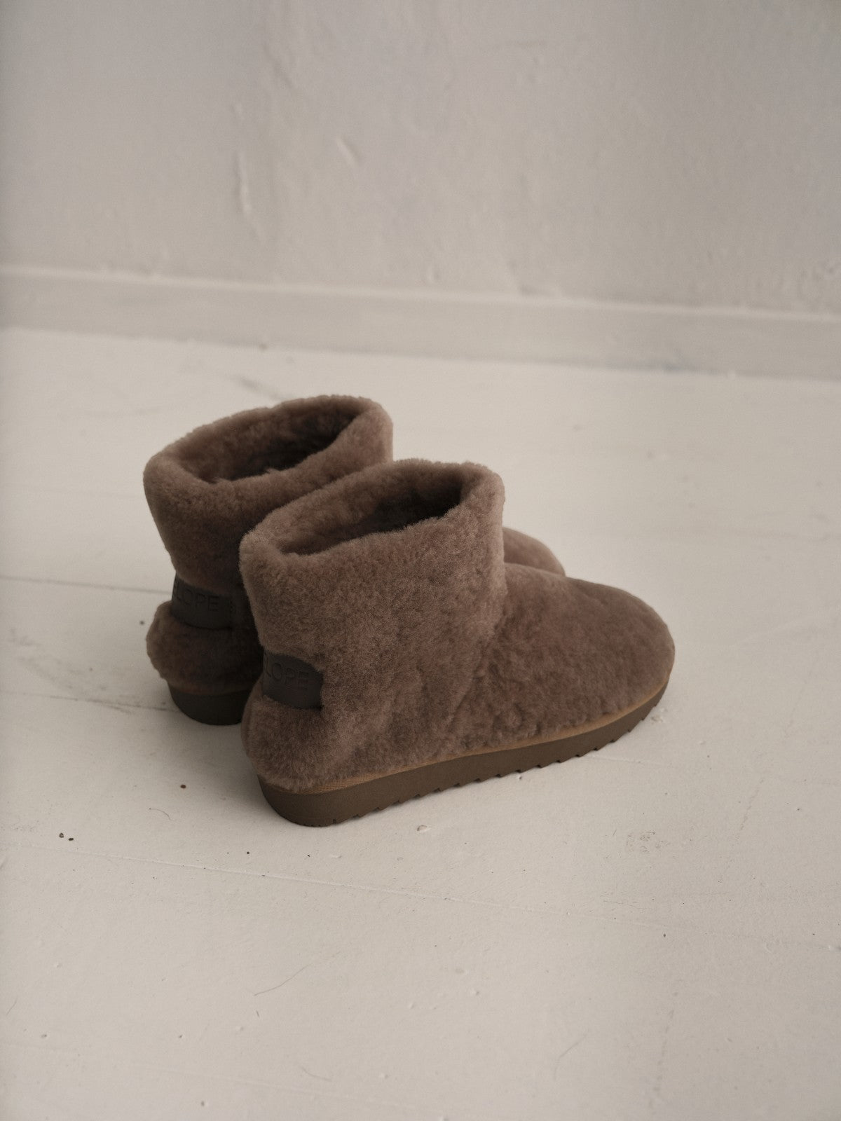 Mount Boots | Taupe Mount Boots | Taupe
