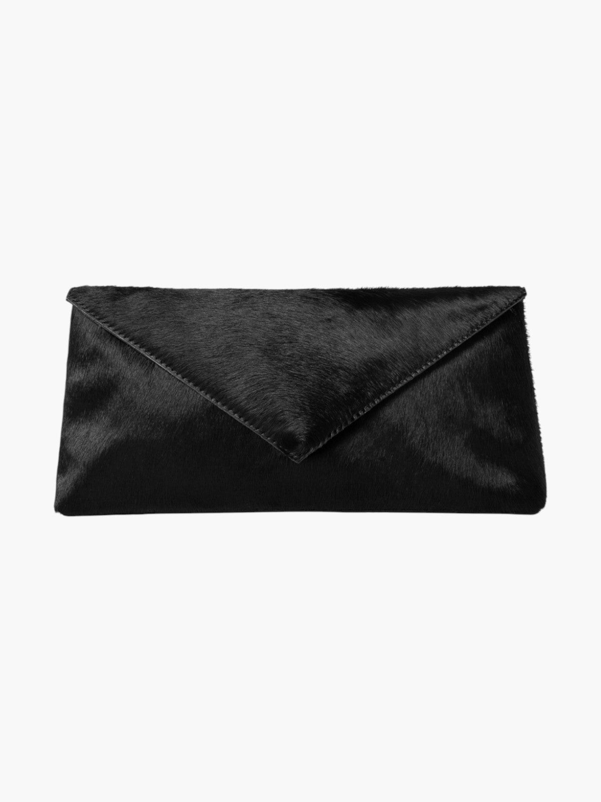 Onyx Clutch | Black Onyx Clutch | Black