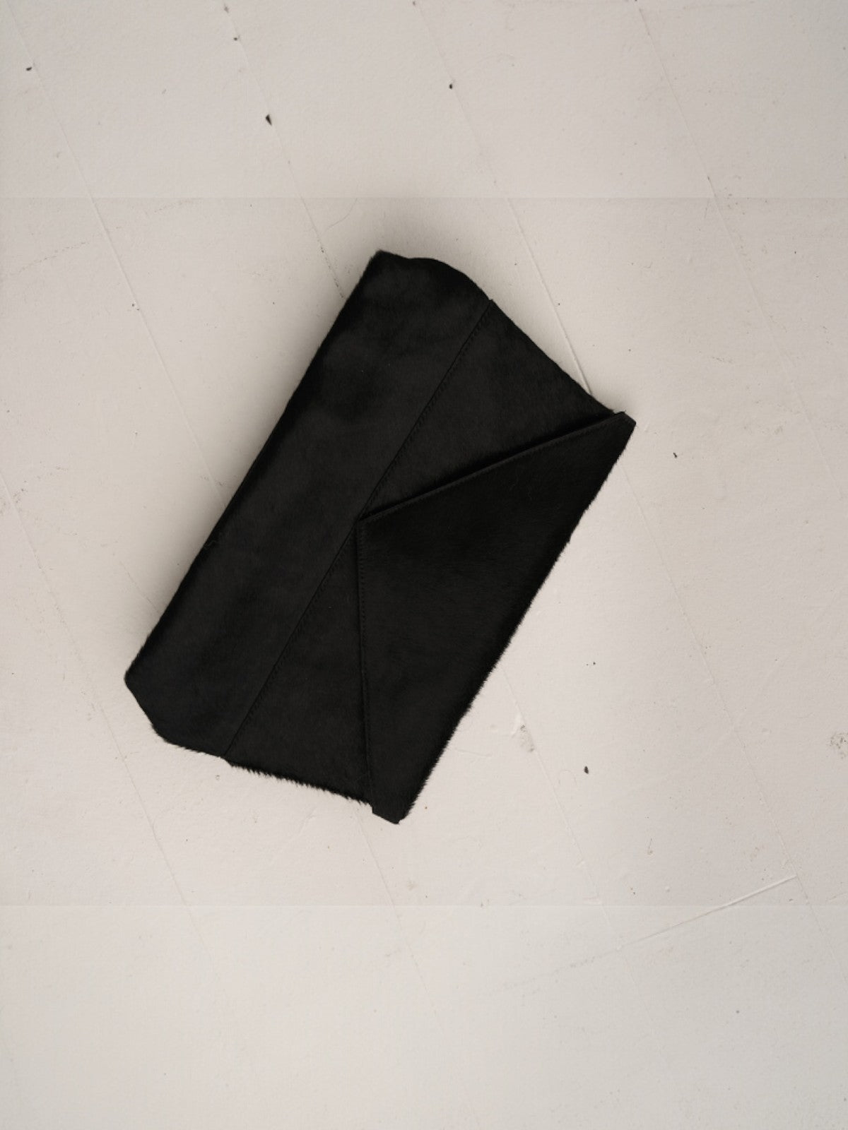 Onyx Clutch | Black Onyx Clutch | Black