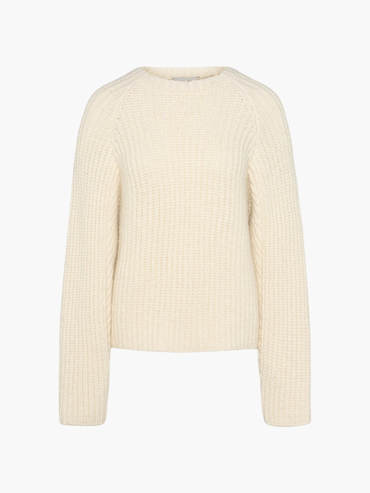 Seoul Knit | Cream Seoul Knit | Cream