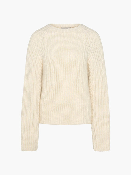 Seoul Knit | Cream