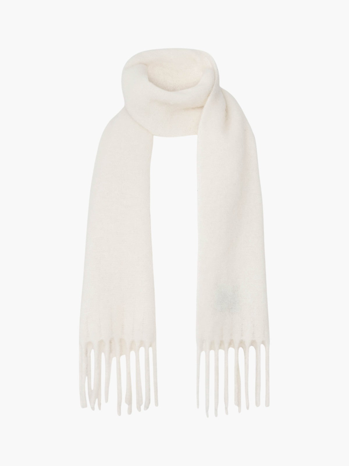Snug Scarf | Cream Snug Scarf | Cream