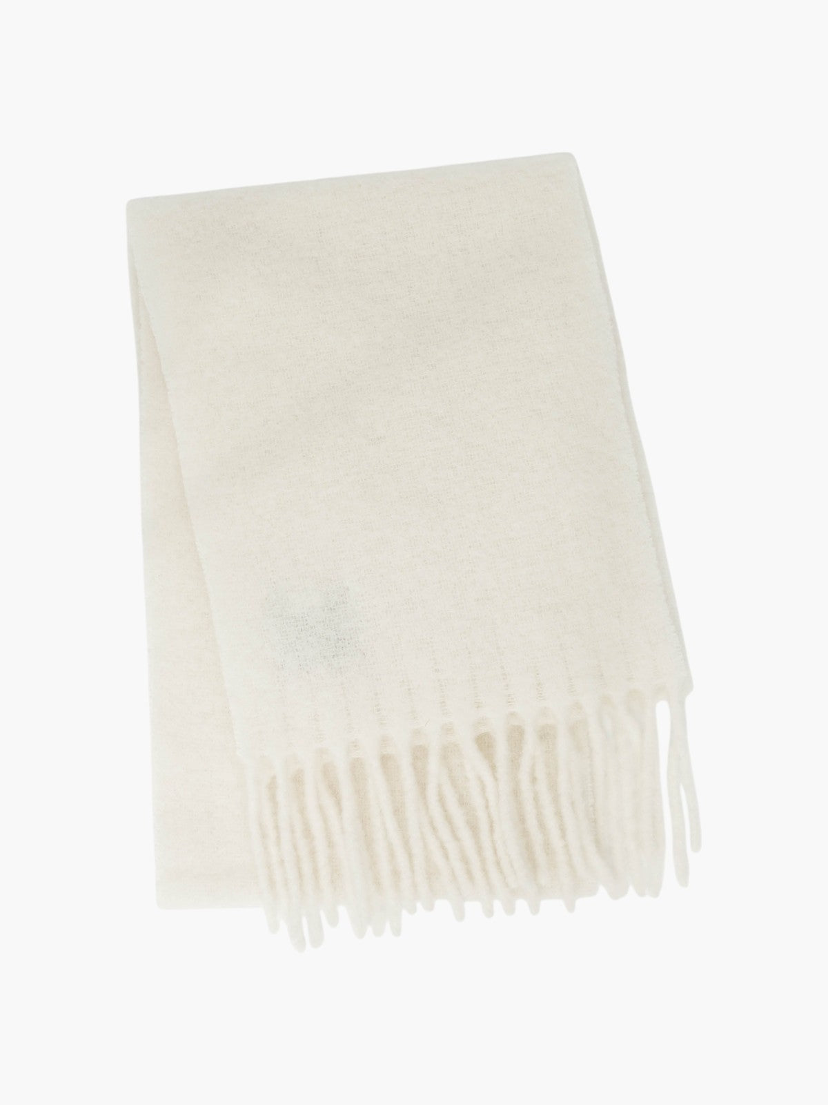 Snug Scarf | Cream Snug Scarf | Cream
