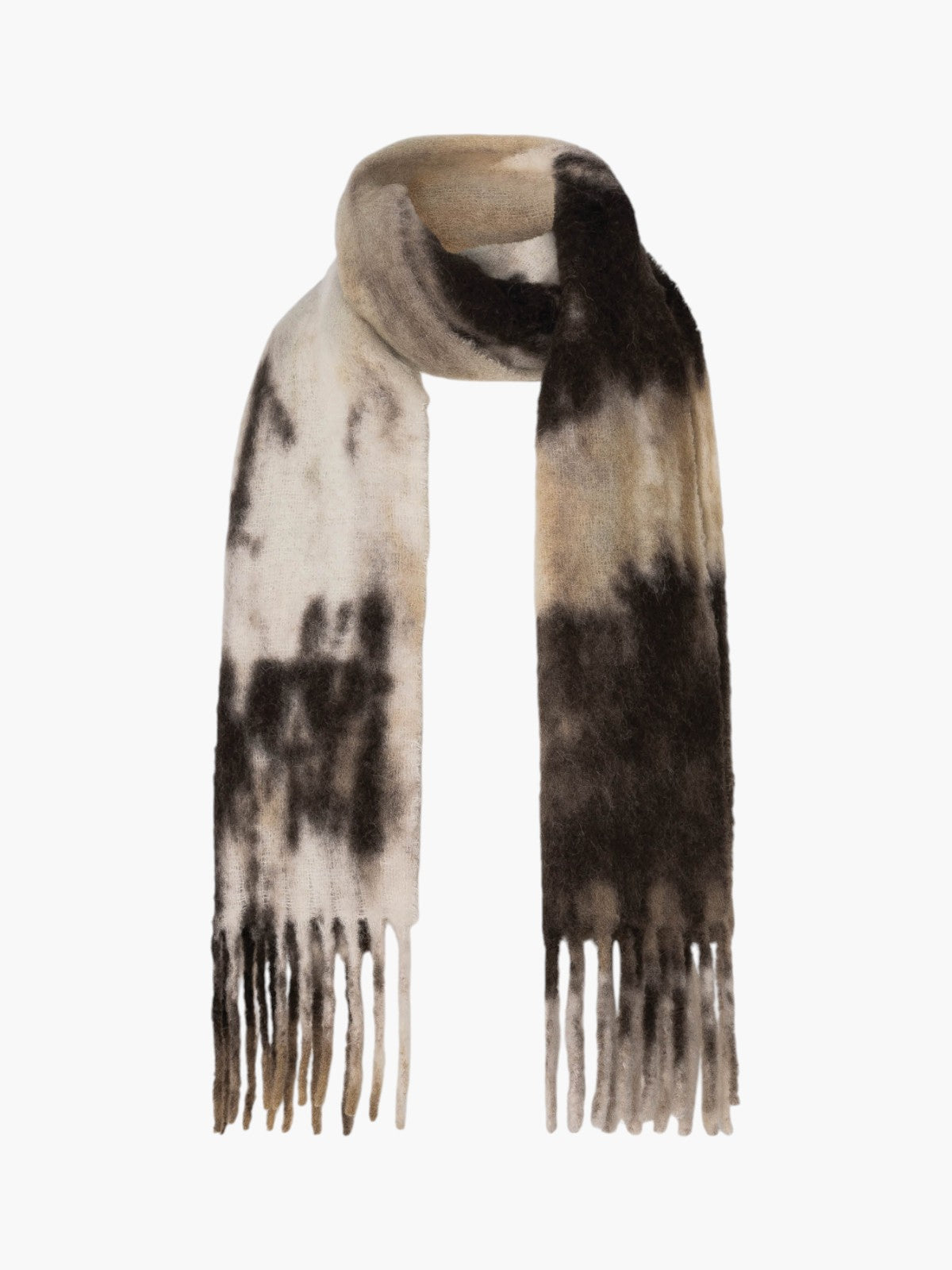 Snug Scarf | Multi