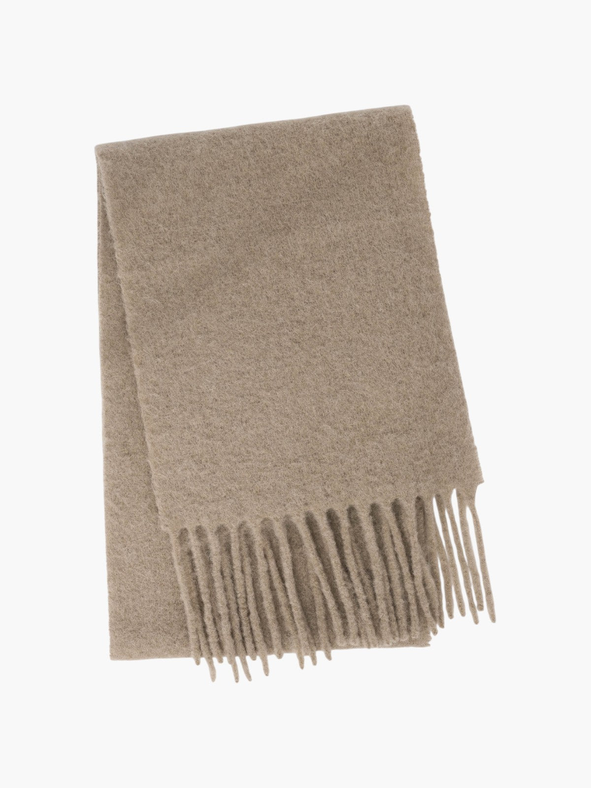 Snug Scarf | Taupe Snug Scarf | Taupe