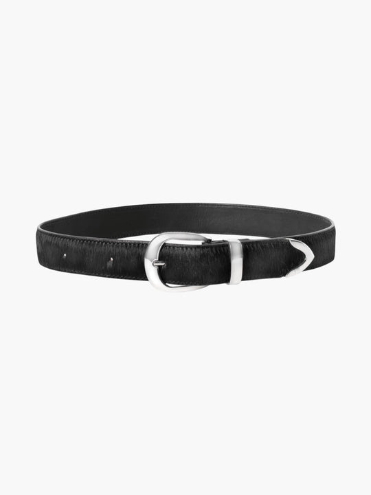 Trav Belt | Black