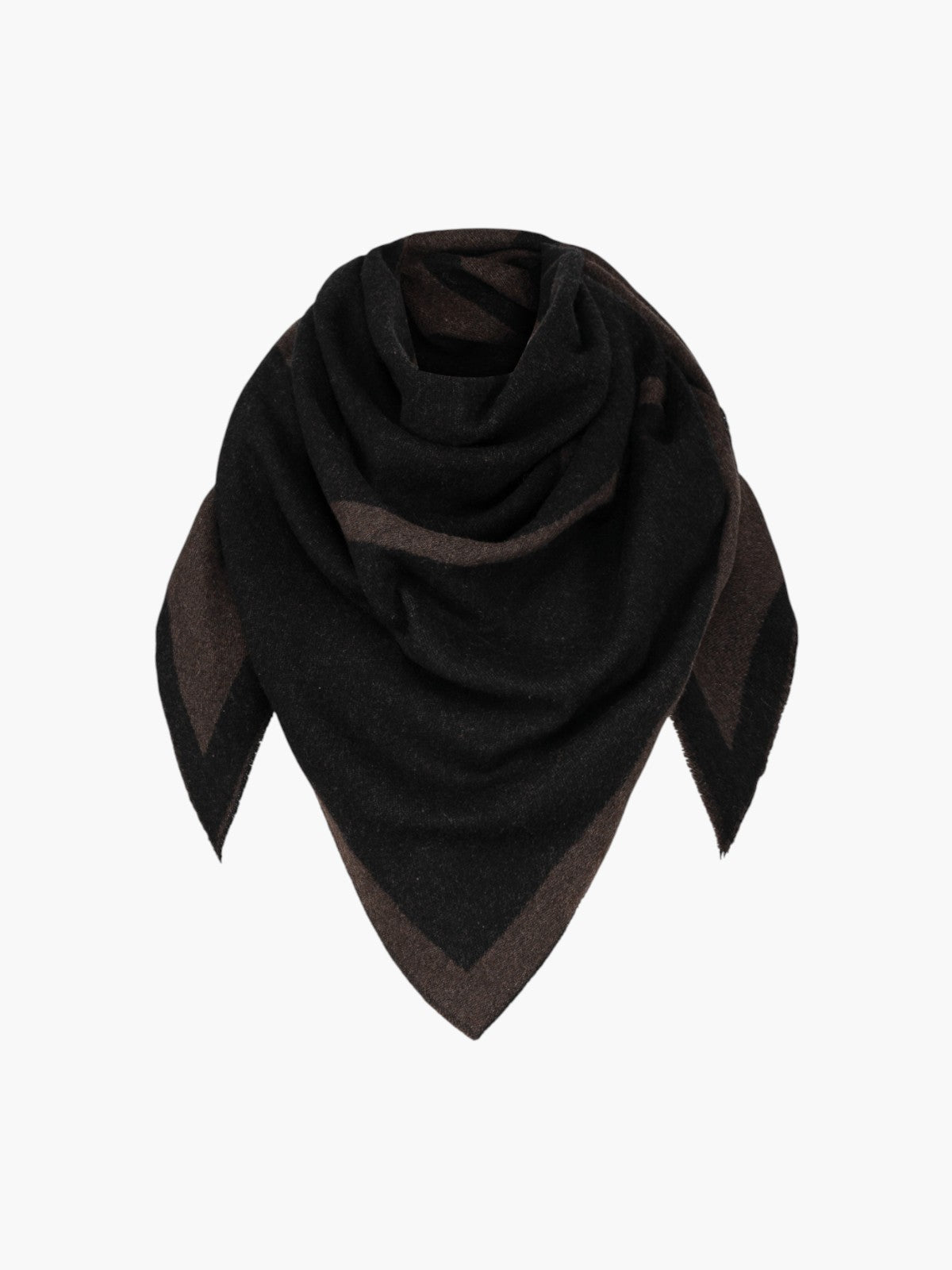 Triangle Scarf Triangle Scarf