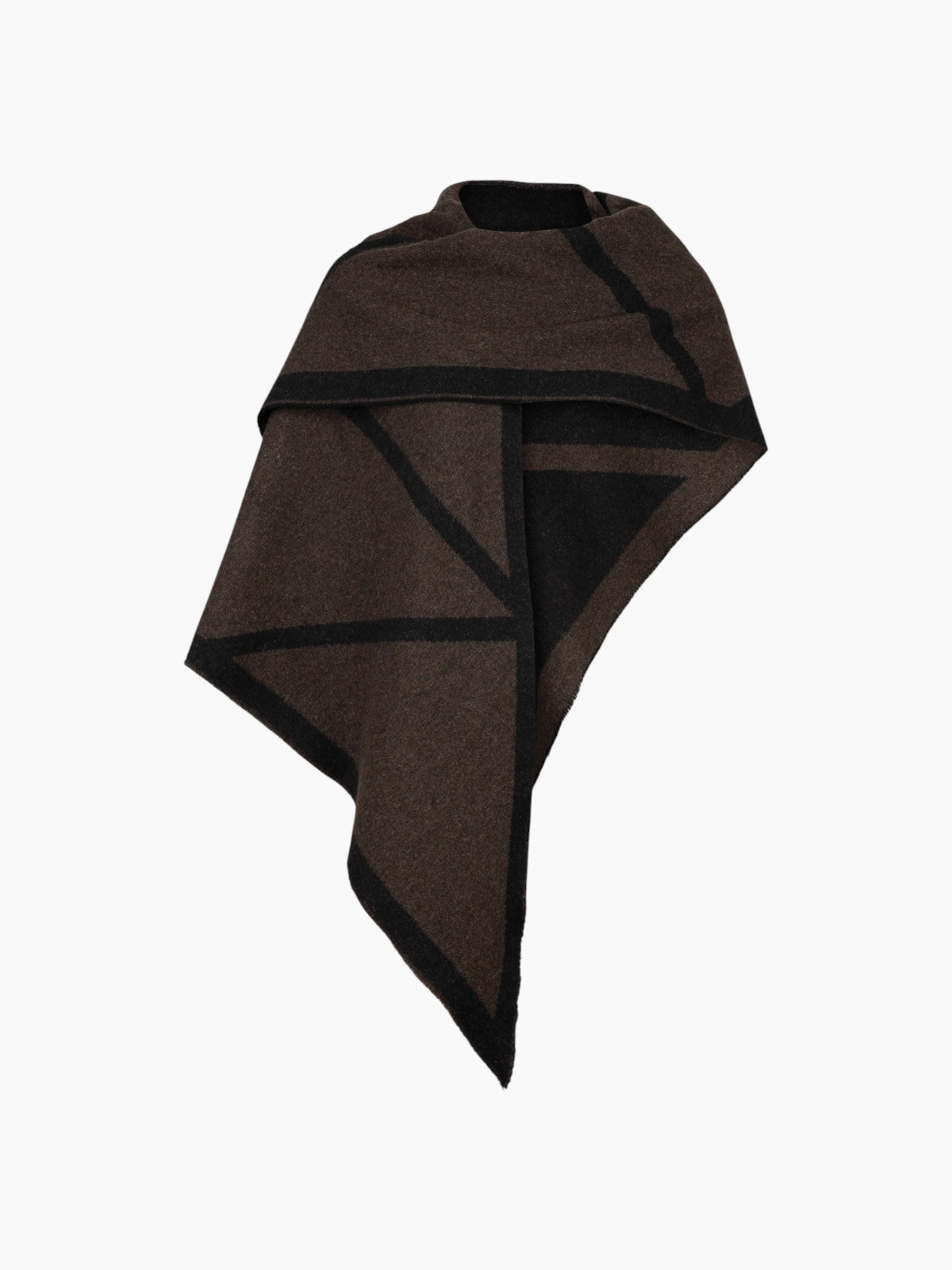 Triangle Scarf