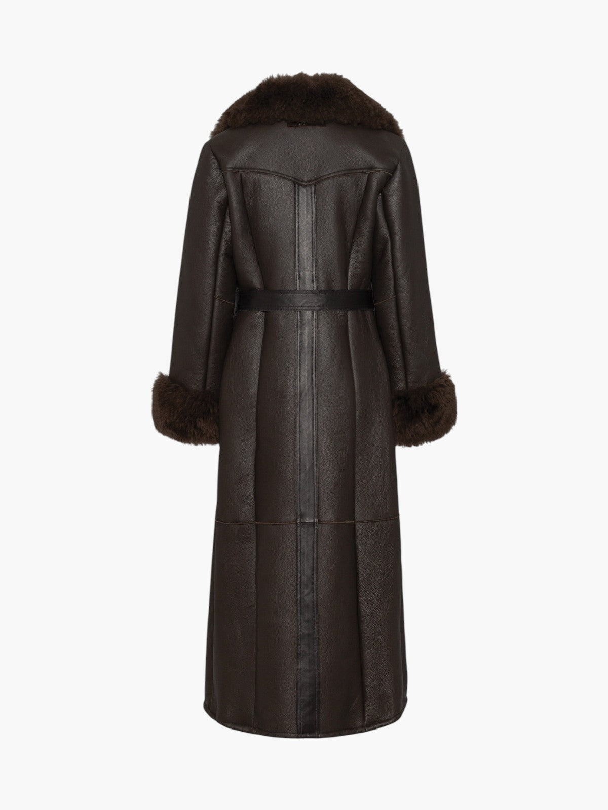 Woodstock Coat III Woodstock Coat III