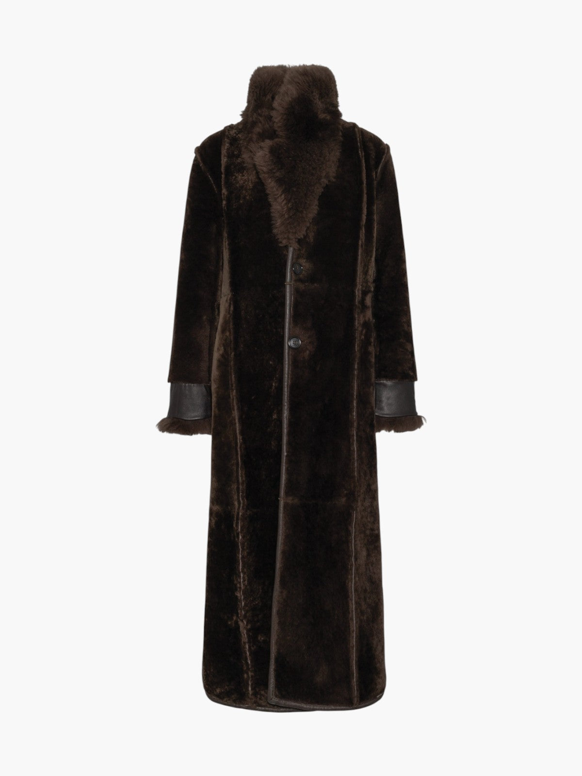 Woodstock Coat III Woodstock Coat III