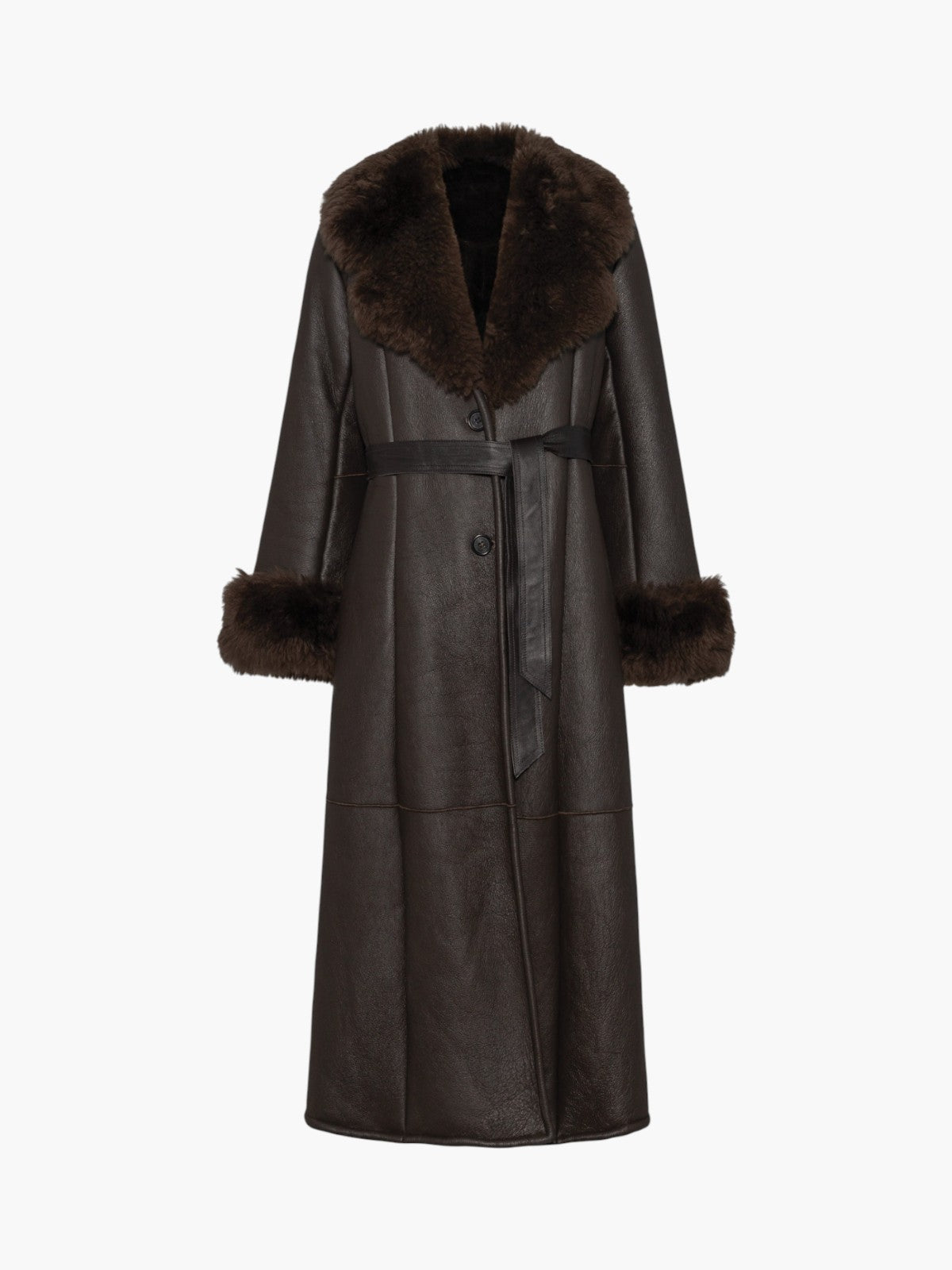 Woodstock Coat III Woodstock Coat III