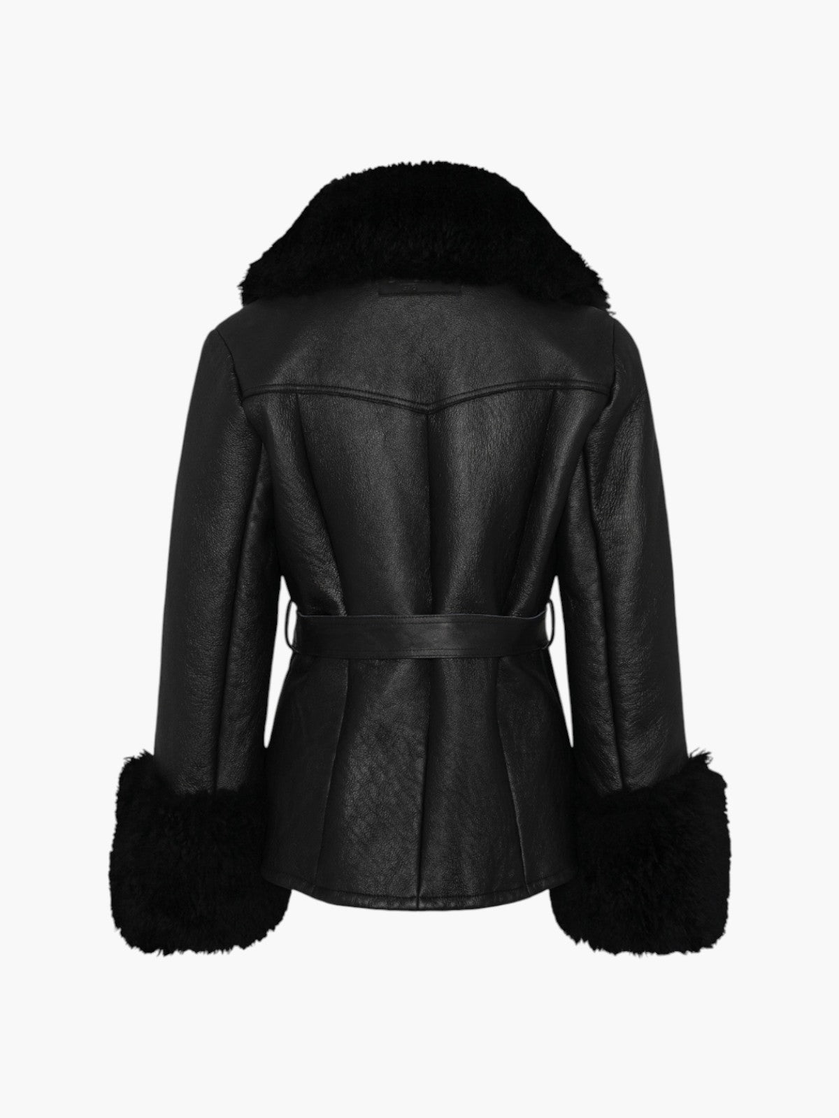 Woodstock Short Jacket Woodstock Short Jacket