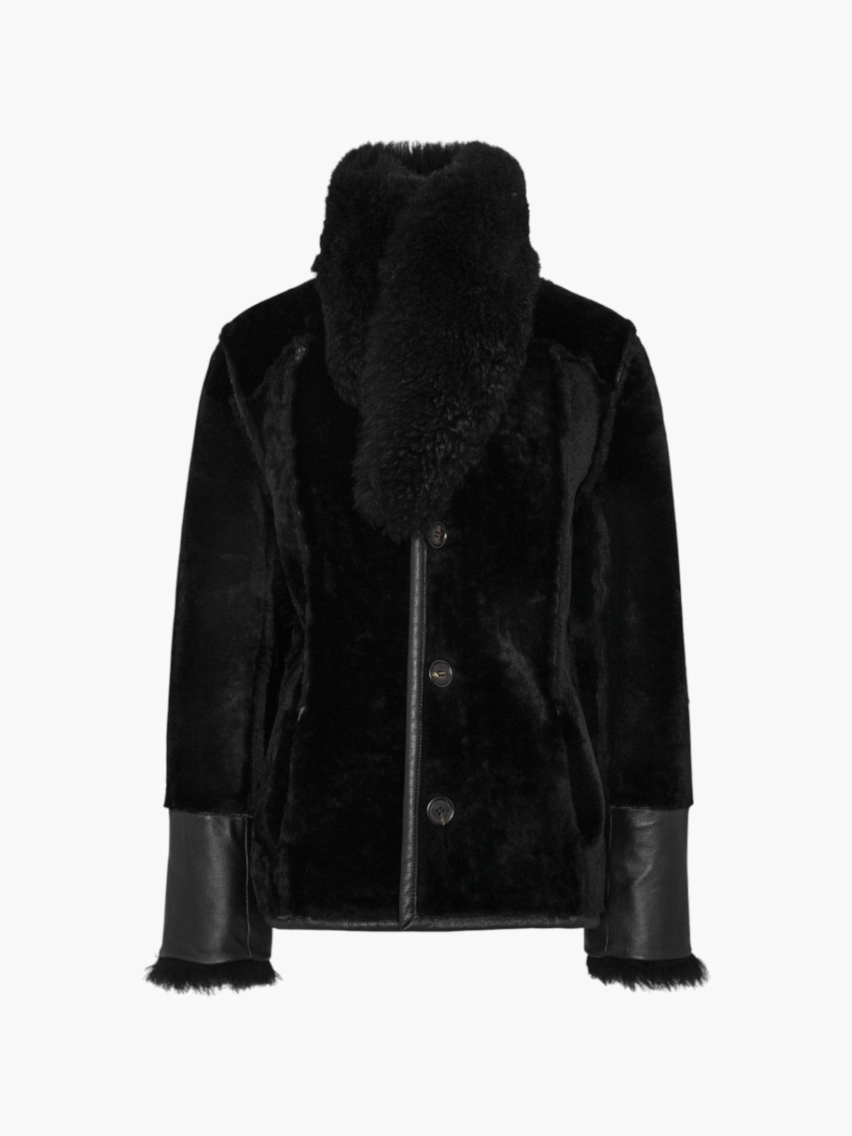 Woodstock Short Jacket Woodstock Short Jacket