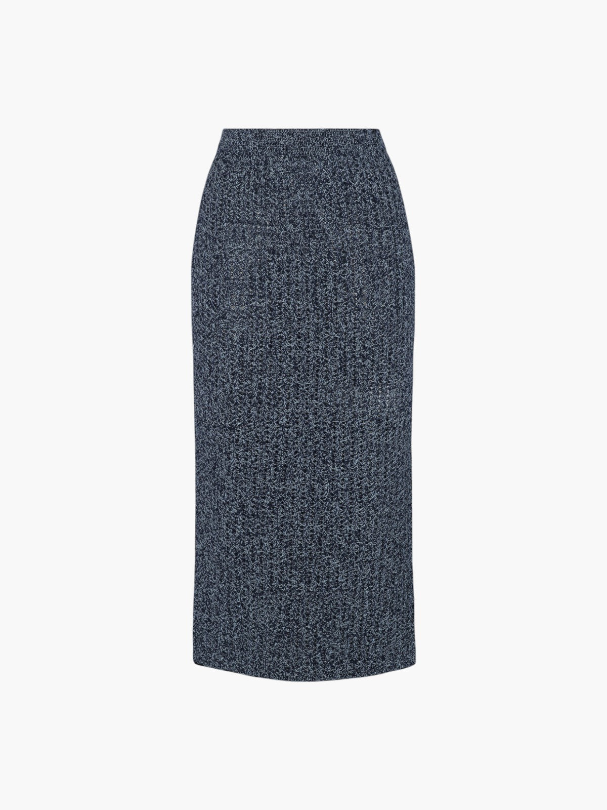 Manabi Pencil Skirt | Blues