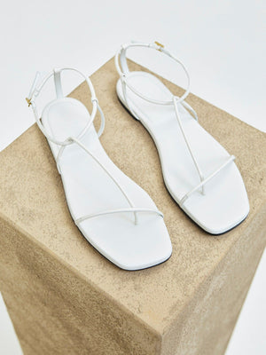 The Evening Sandal | Butter The Evening Sandal | Butter