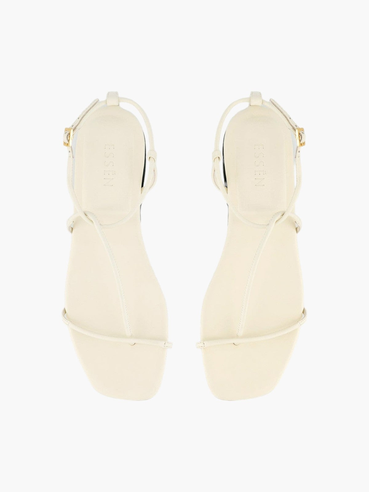 The Evening Sandal | Butter The Evening Sandal | Butter