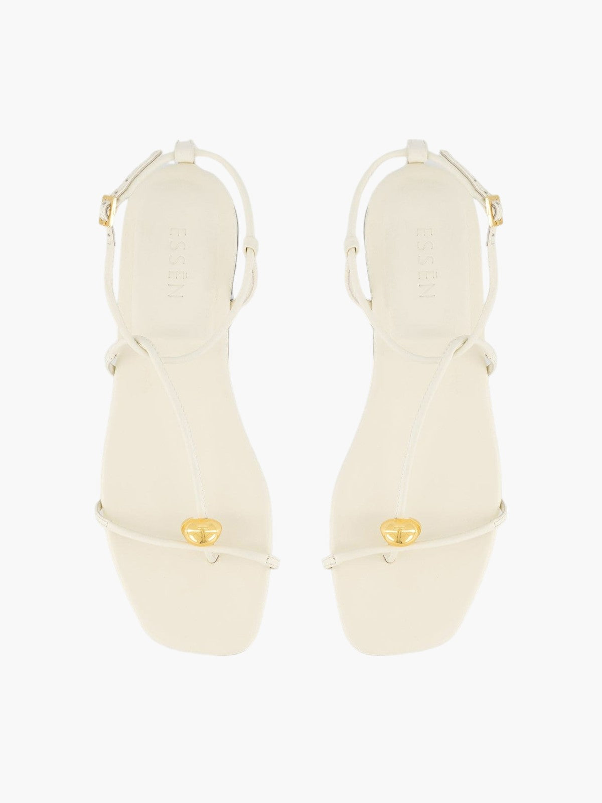 The Evening Sandal | Butter The Evening Sandal | Butter