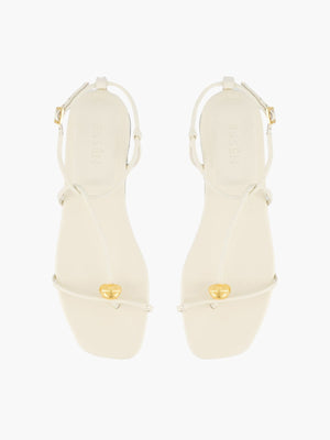 The Evening Sandal | Butter The Evening Sandal | Butter