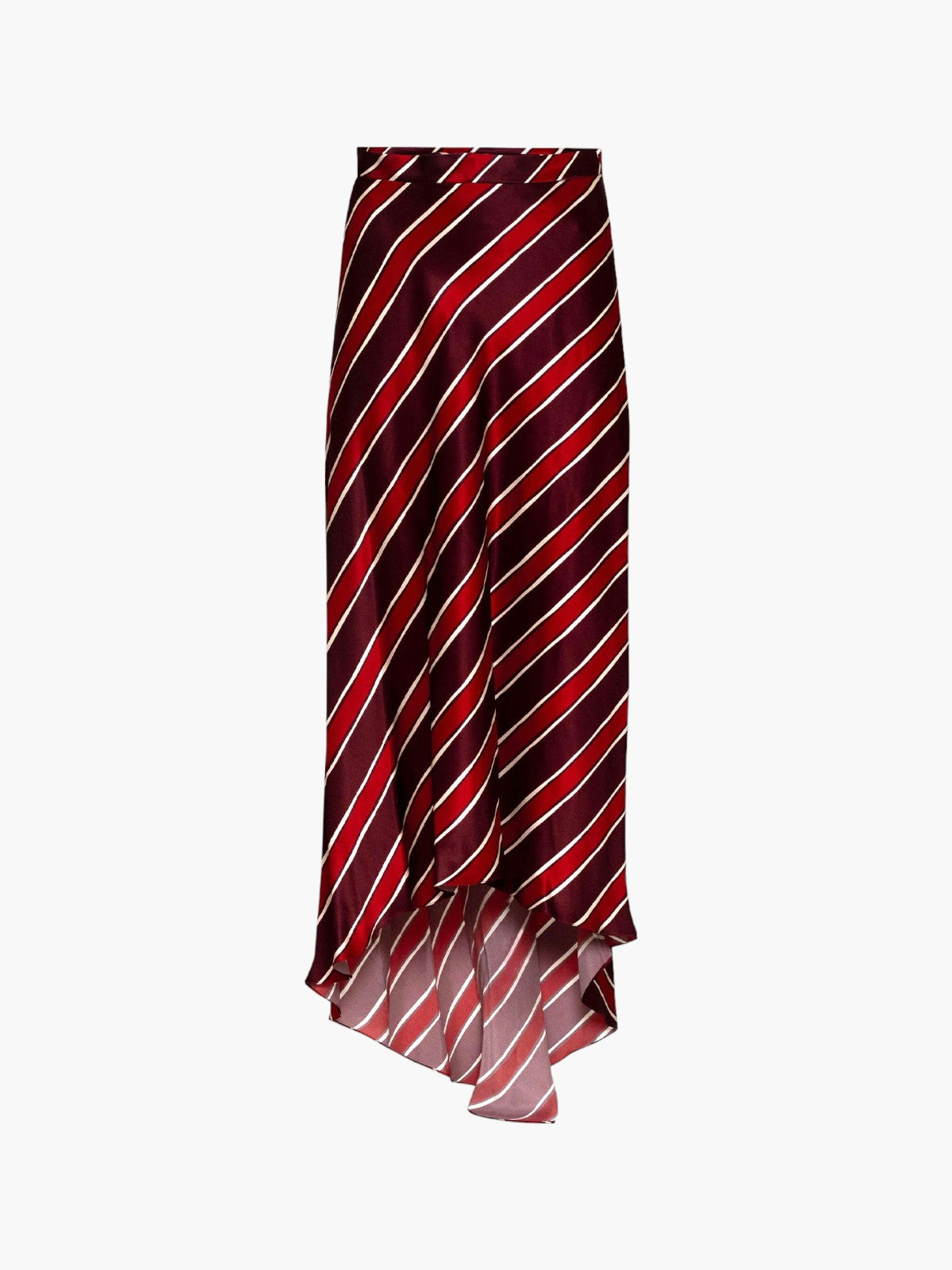 Acapulco Skirt | Red Acapulco Skirt | Red