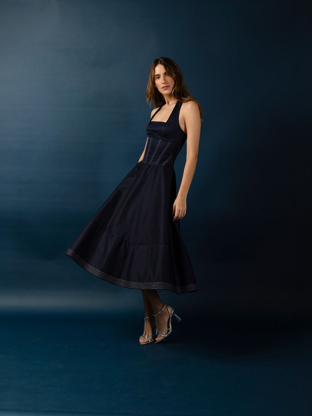 Eve Dress