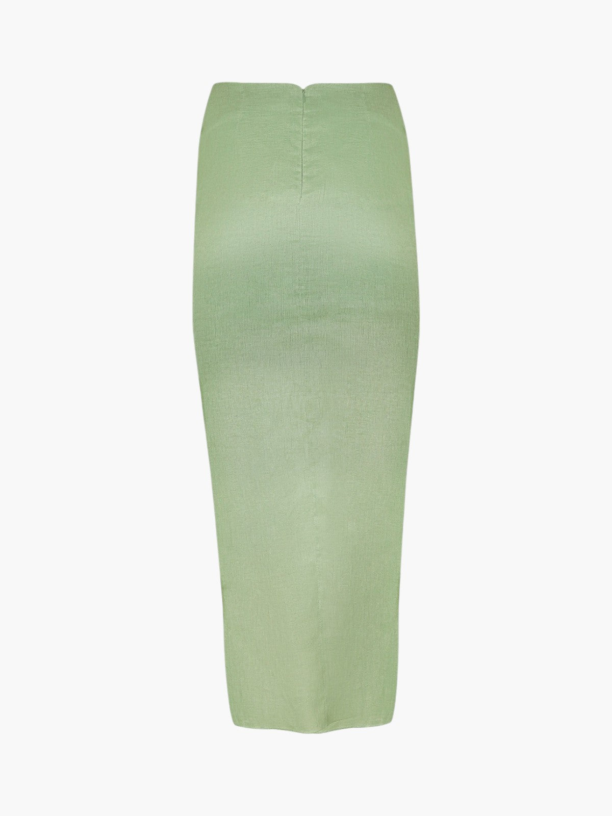 Lilies Sarong Skirt | Laurel Green Lilies Sarong Skirt | Laurel Green