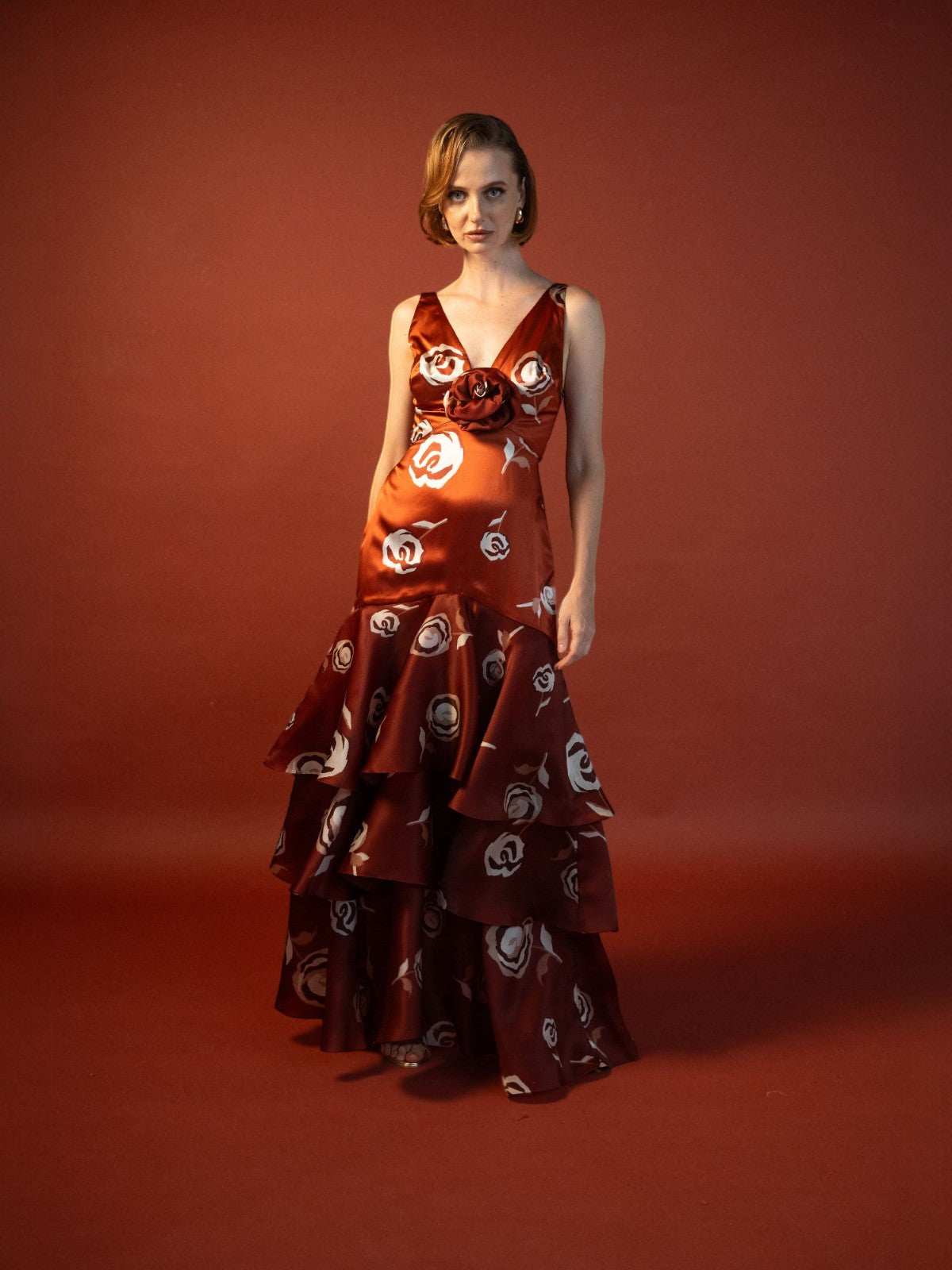 Romance Dress Romance Dress