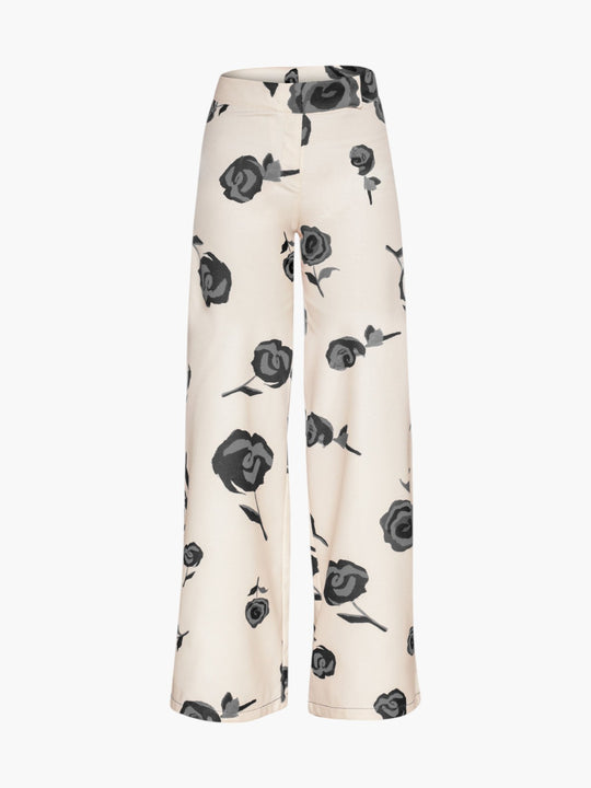 Rosetta Pant | Black