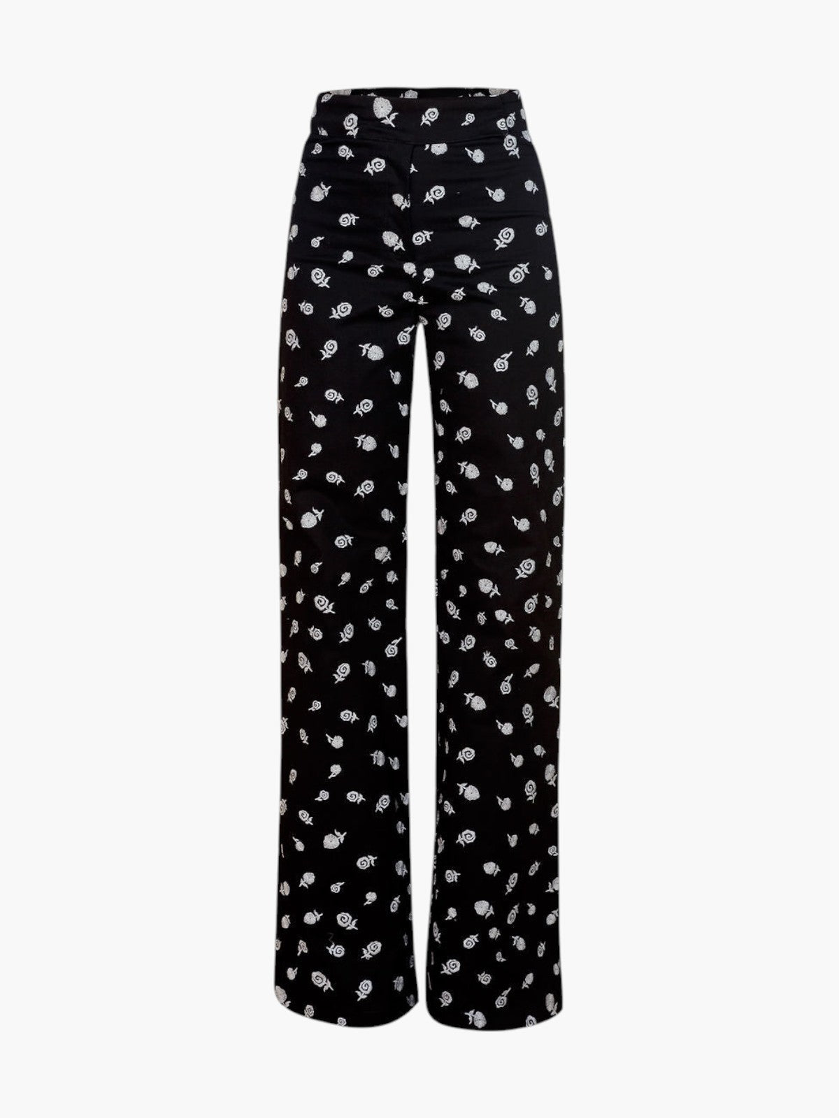 Rosita Peplum Pant Rosita Peplum Pant