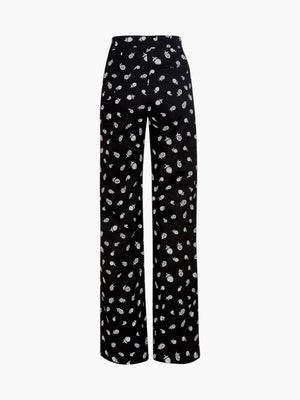 Rosita Peplum Pant Rosita Peplum Pant