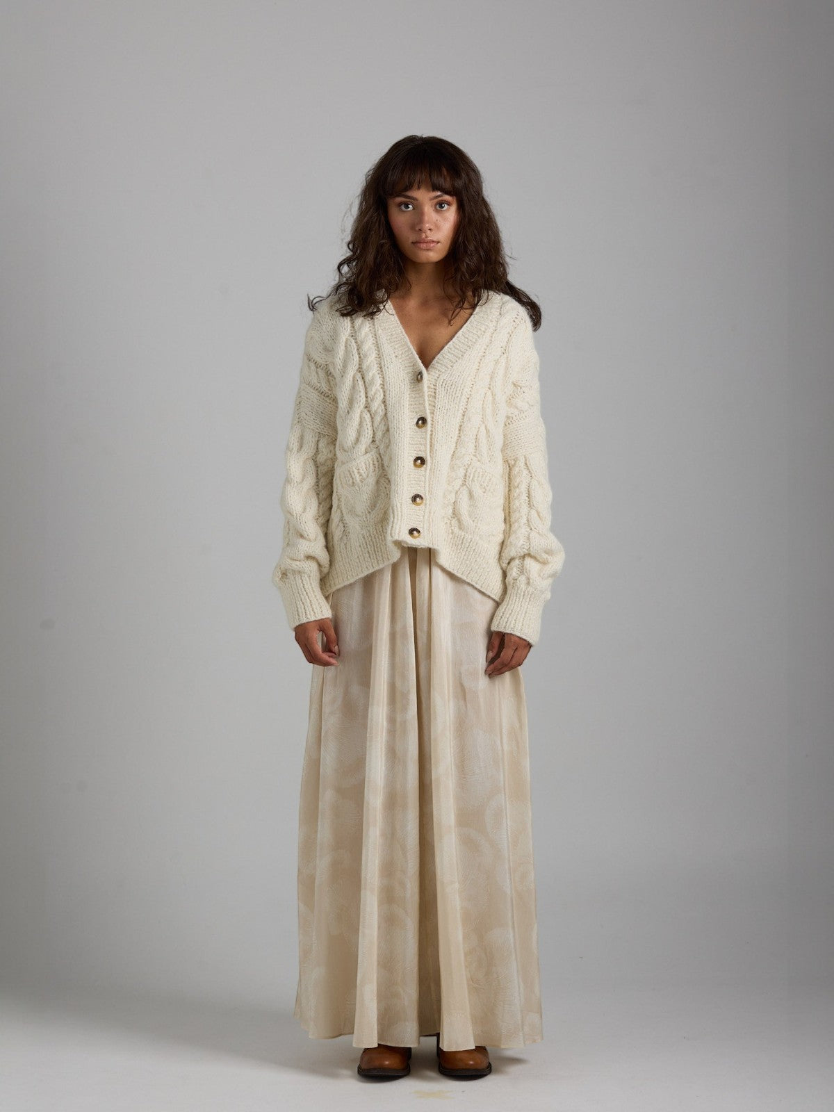 Paris Sweater | Off White Paris Sweater | Off White