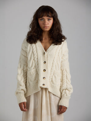 Paris Sweater | Off White Paris Sweater | Off White