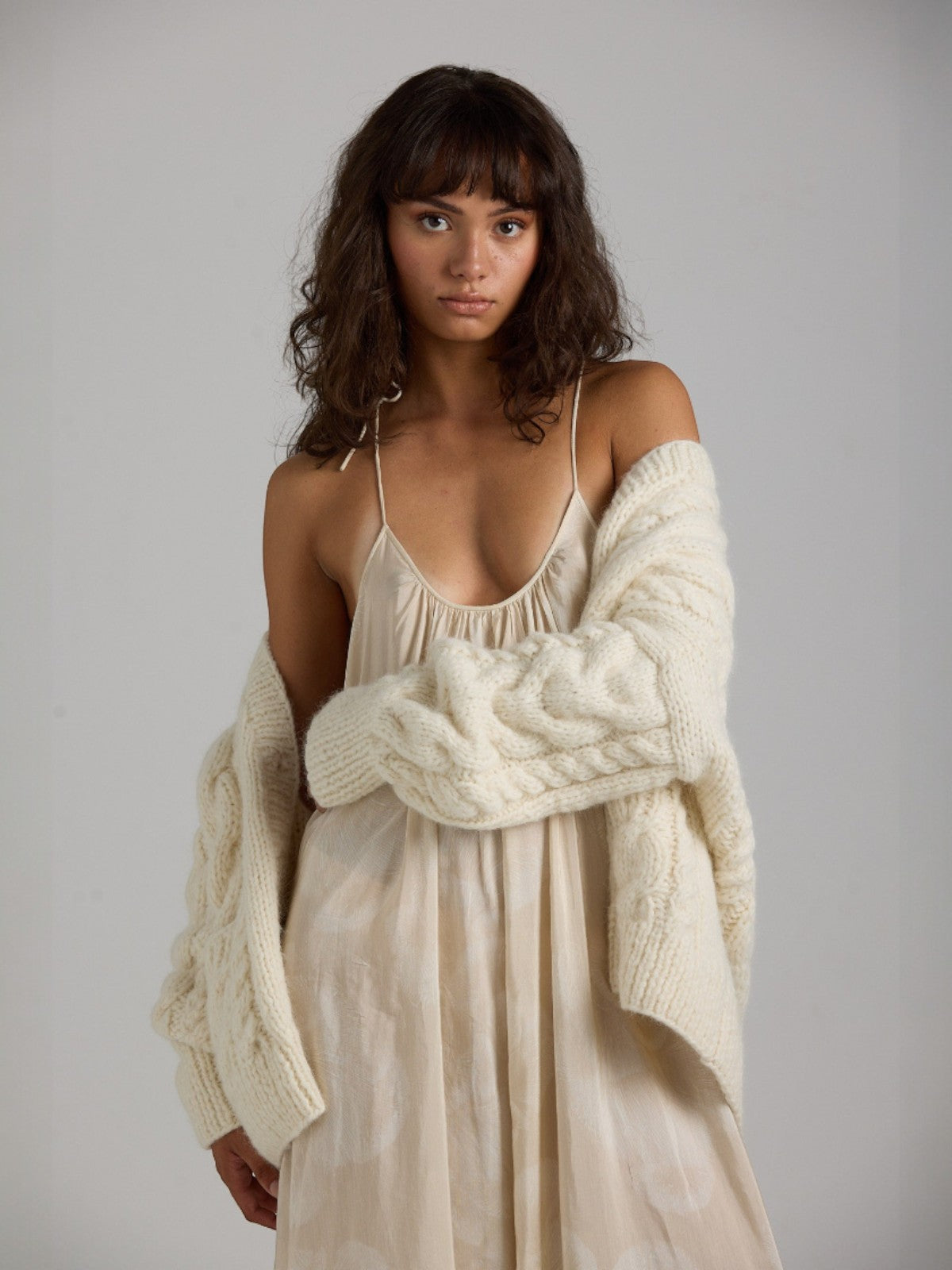 Paris Sweater | Off White Paris Sweater | Off White