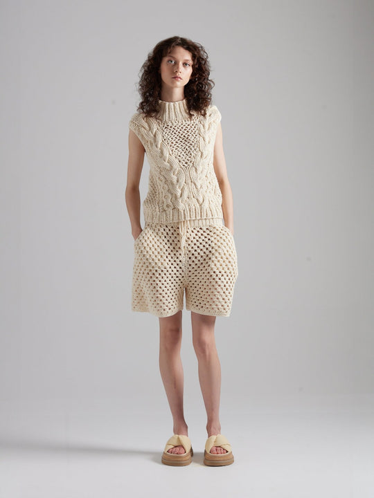 Celine Short | Off White