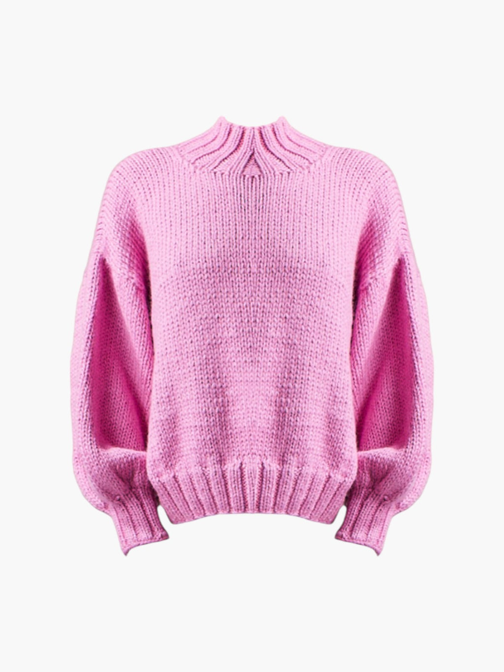 Evie Midi Sweater | Candy