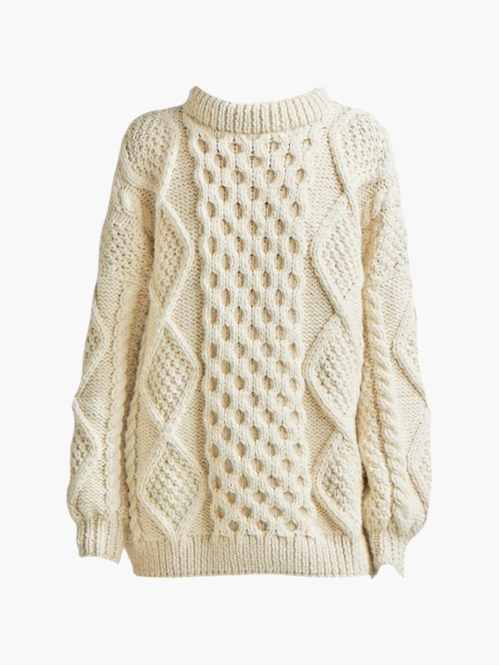 Honey Sweater | Off White