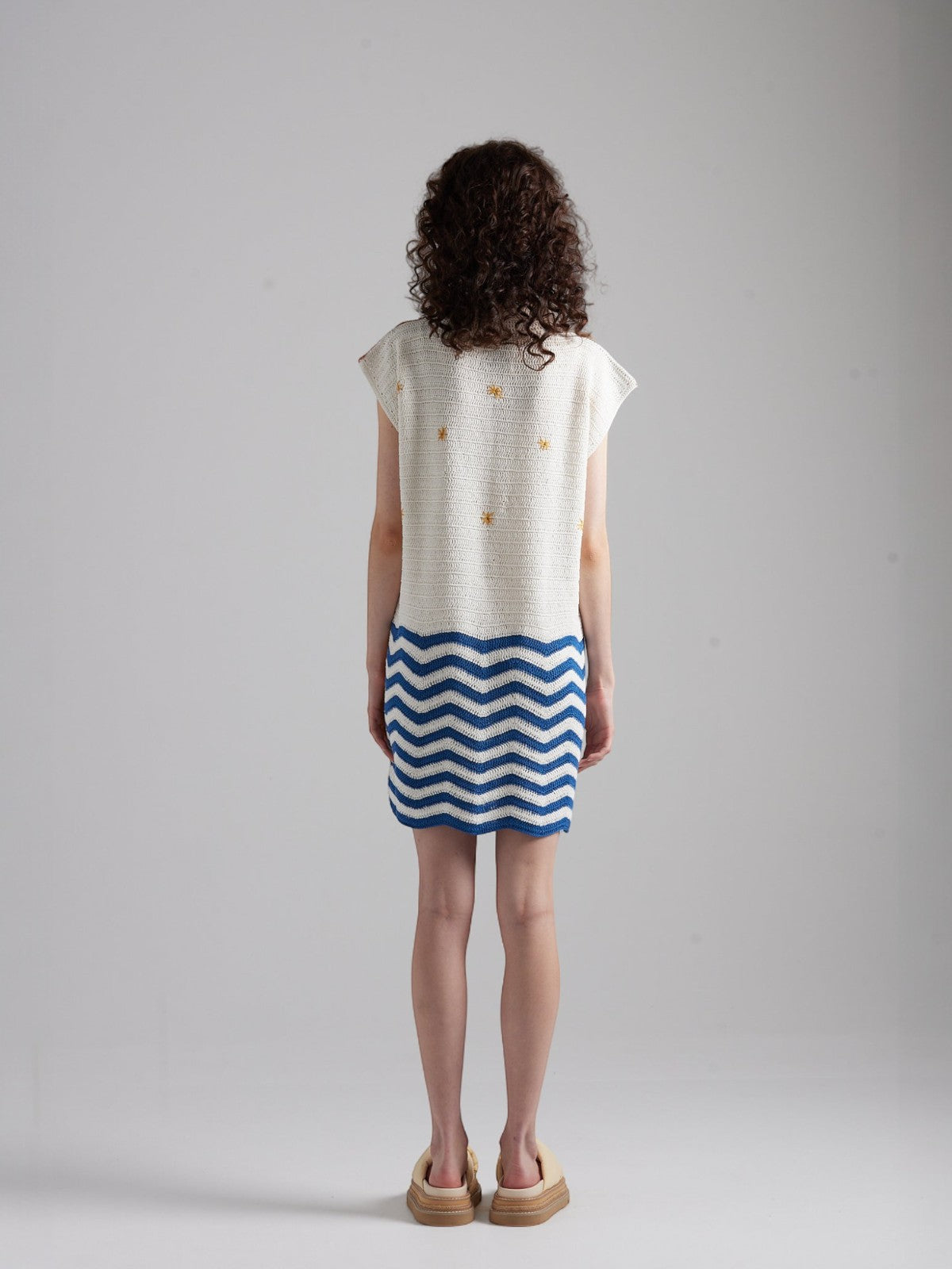 Positana Dress Positana Dress