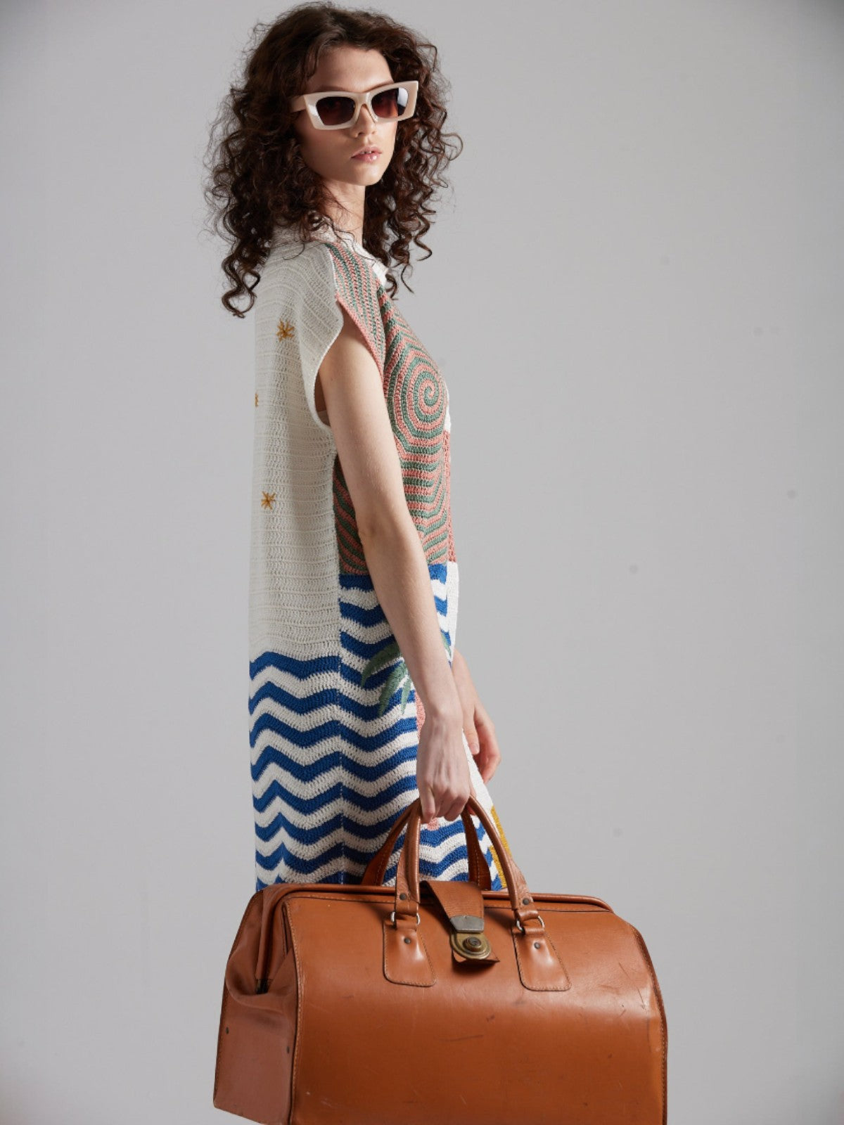 Positana Dress Positana Dress